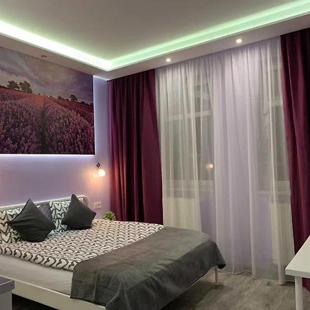 Studio Lawenda Vratislav Exteriér fotografie